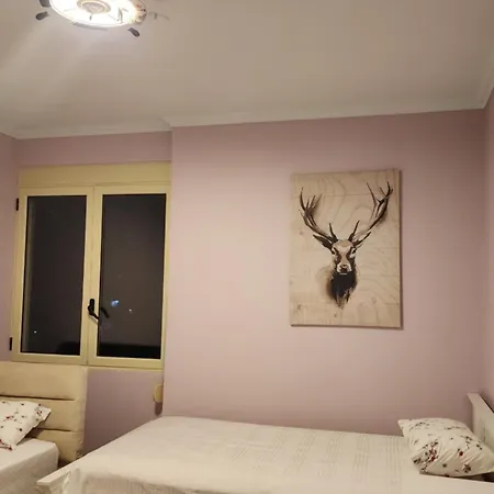 Blu Horizon In Vlorë