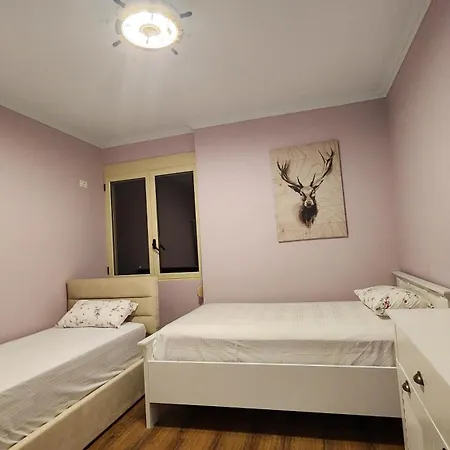 Blu Horizon In Vlorë