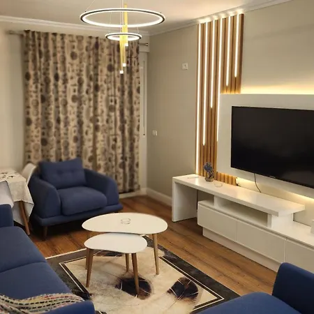 Blu Horizon In Apartment *