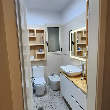 Blu Horizon In Appartement