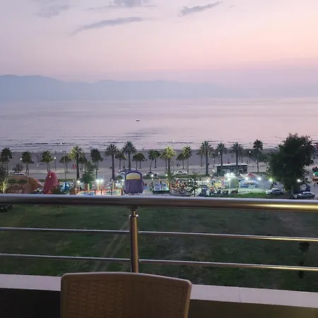 Blu Horizon In Apartment *