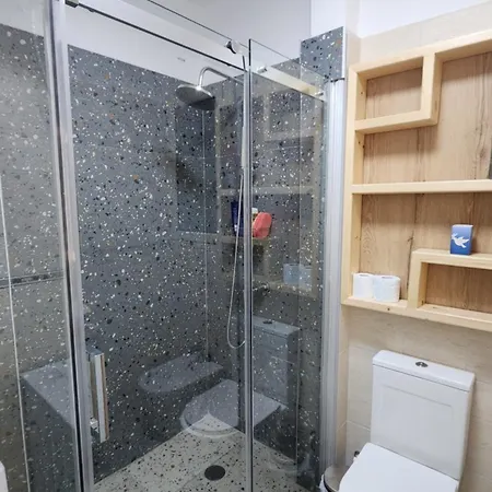 Appartement Blu Horizon In *