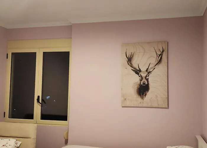 Blu Horizon In Vlorë