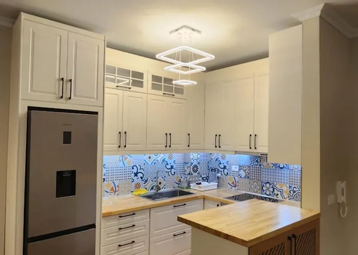 Blu Horizon In * Vlorë