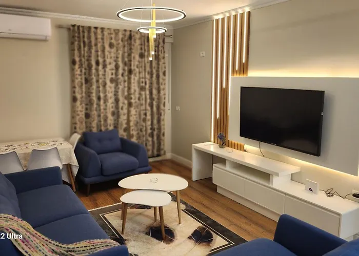 Blu Horizon In Apartment *