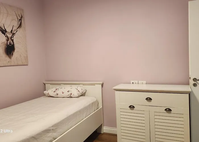 Blu Horizon In * Vlorë