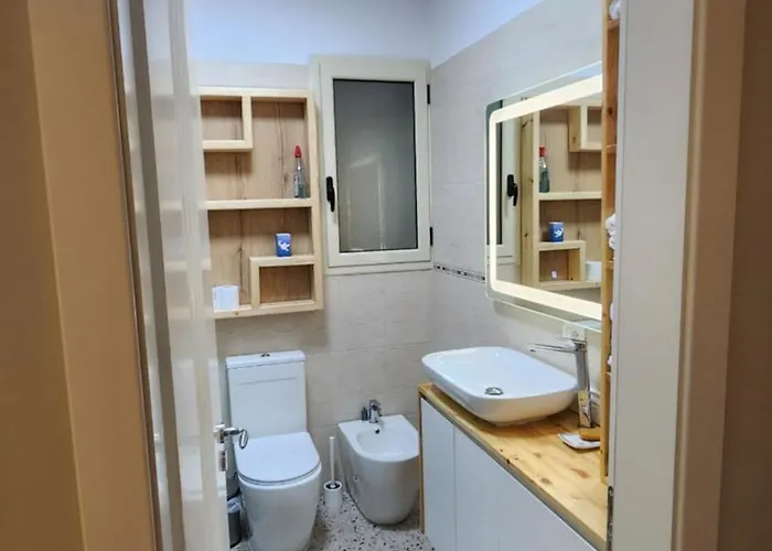 Blu Horizon In Apartment