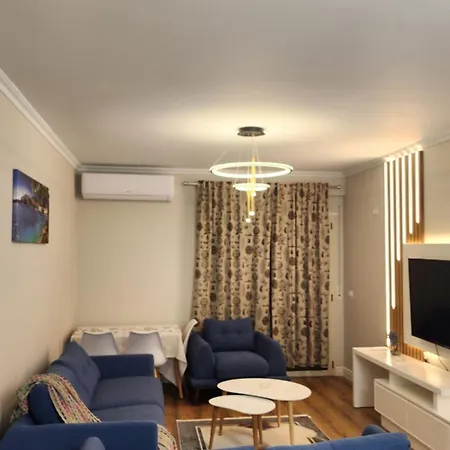 Blu Horizon In Vlorë