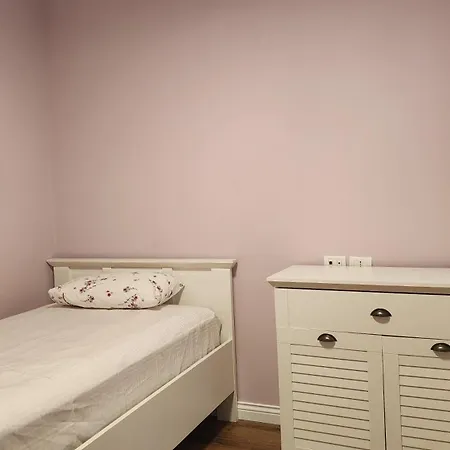 Blu Horizon In * Vlorë