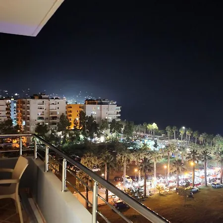 Blu Horizon In * Vlorë
