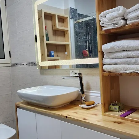 アパート Blu Horizon In